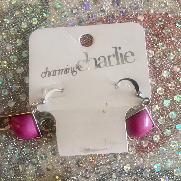 Beautiful Necklace-Bib-Like - Picture 3 of 4